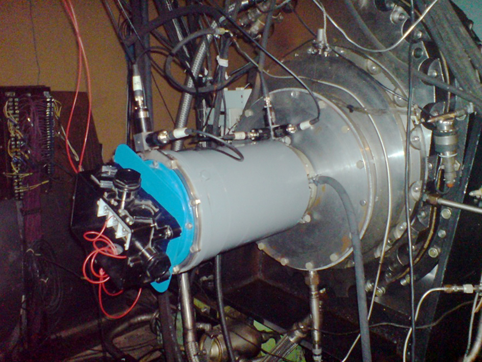 Выпущен опытный образец генератора на постоянных магнитах 100 кВт